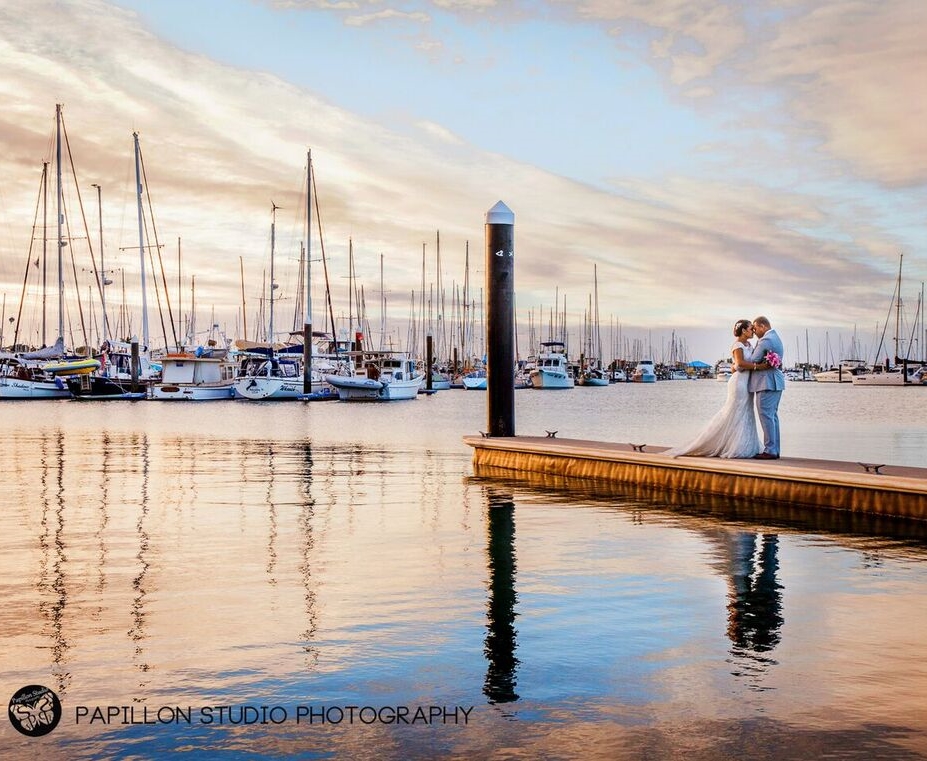 Royal Queensland Yacht Squadron
