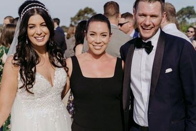 Marriage Celebrants-Megan Thompson