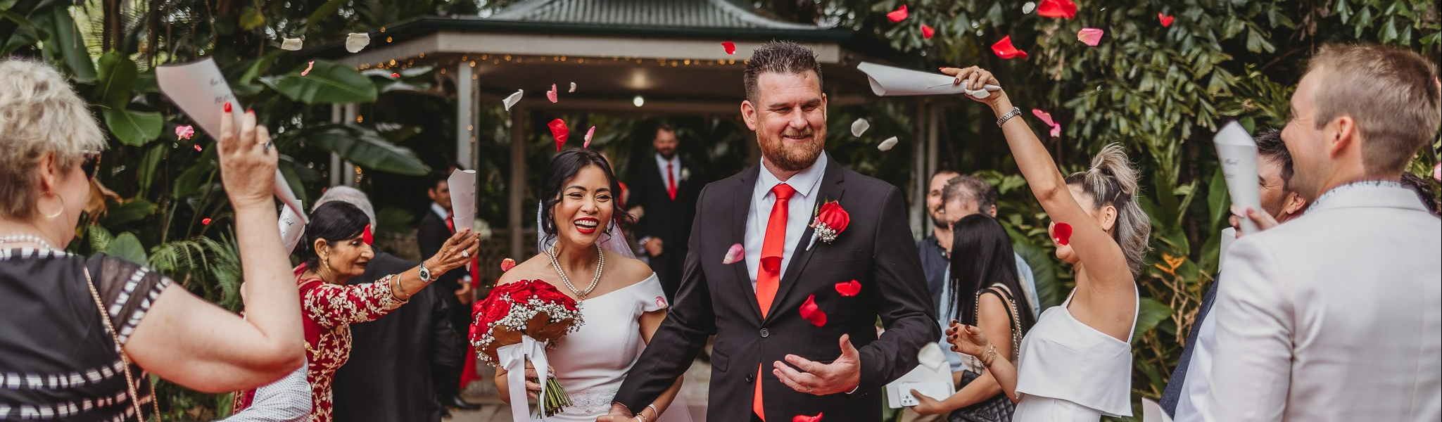 Cairns Colonial Club Resort SupplierHero Wedding Venues