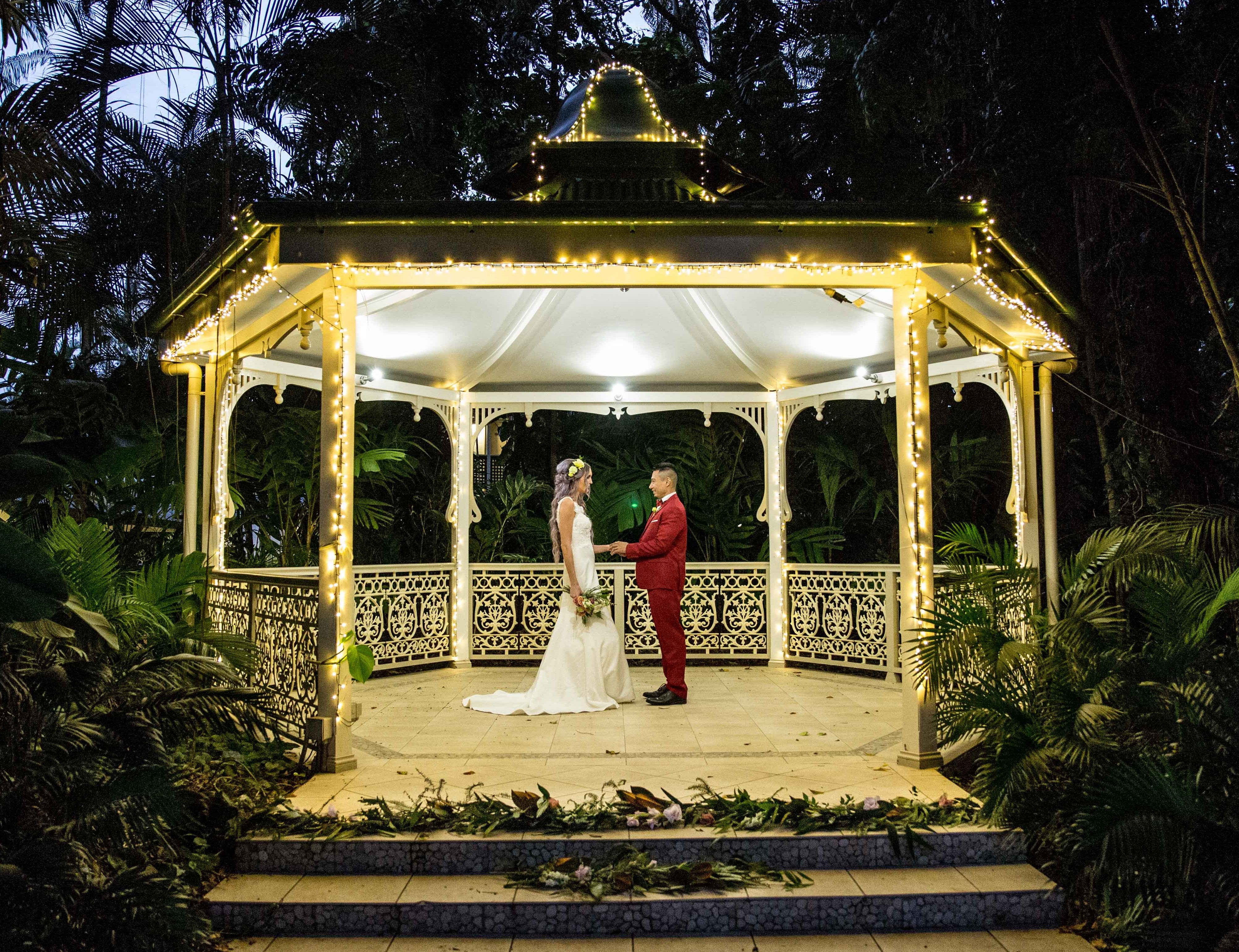 Cairns Colonial Club Resort