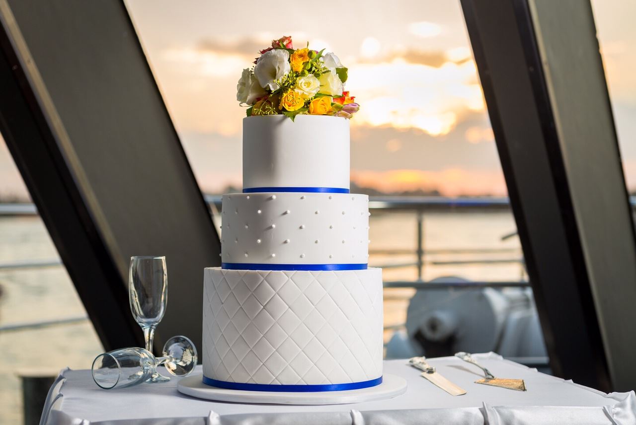 Cake Chemistry by Genevieve