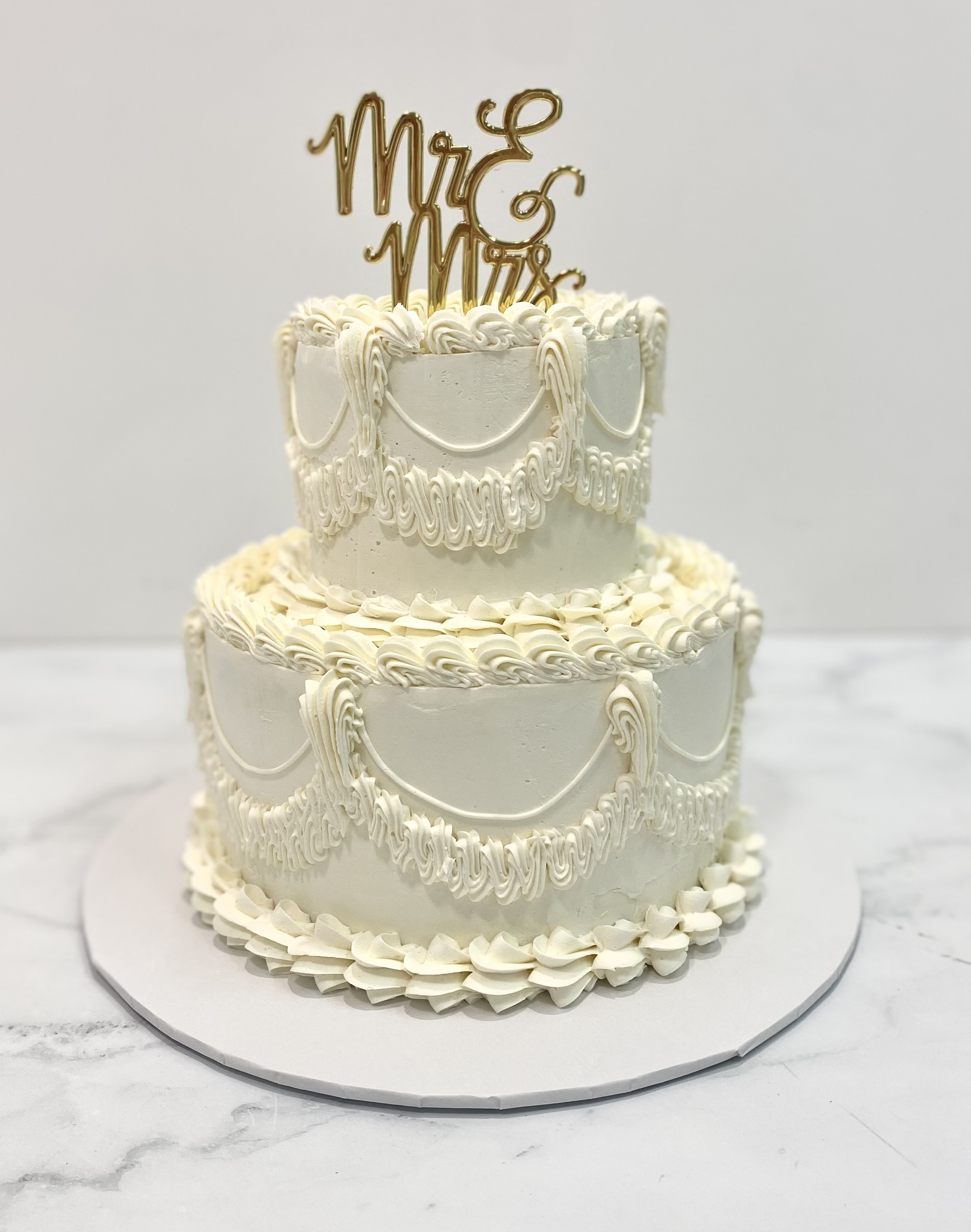 Cakes by Judyc SupplierHero Wedding Cakes