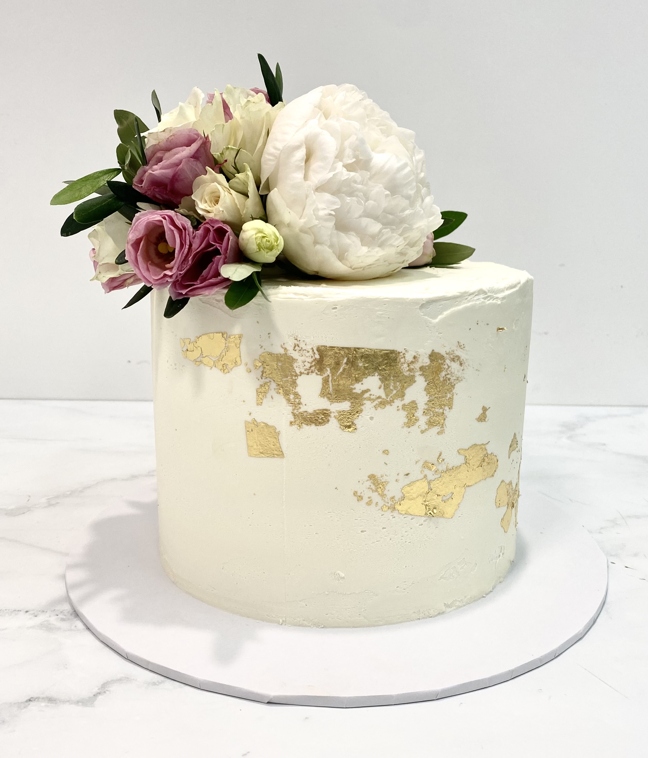 Cakes by Judyc SupplierHero Wedding Cakes