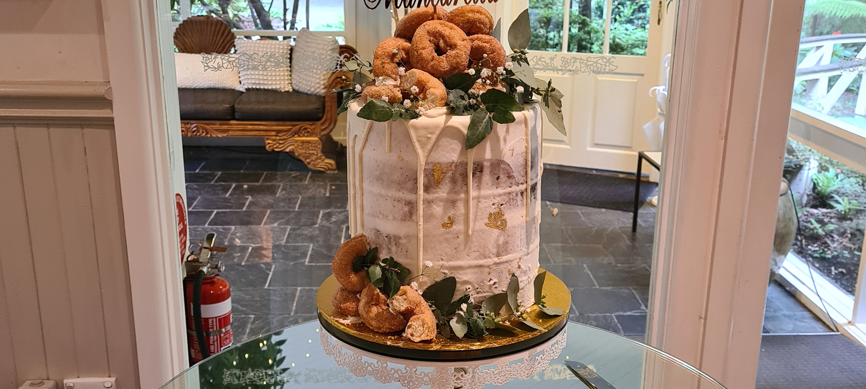 Cakes By Rosa SupplierHero Wedding Cakes