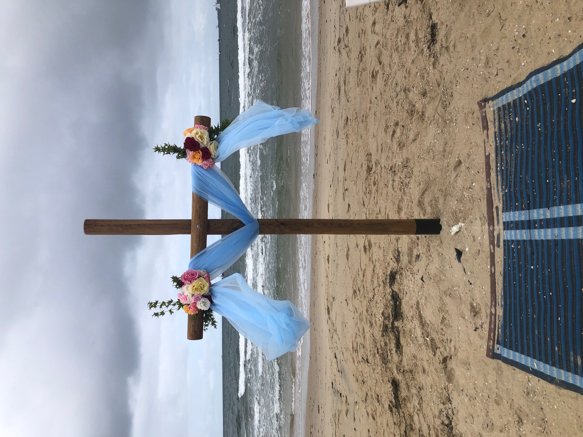 Caleb Melbourne Celebrant - Korean and English Civil & MC