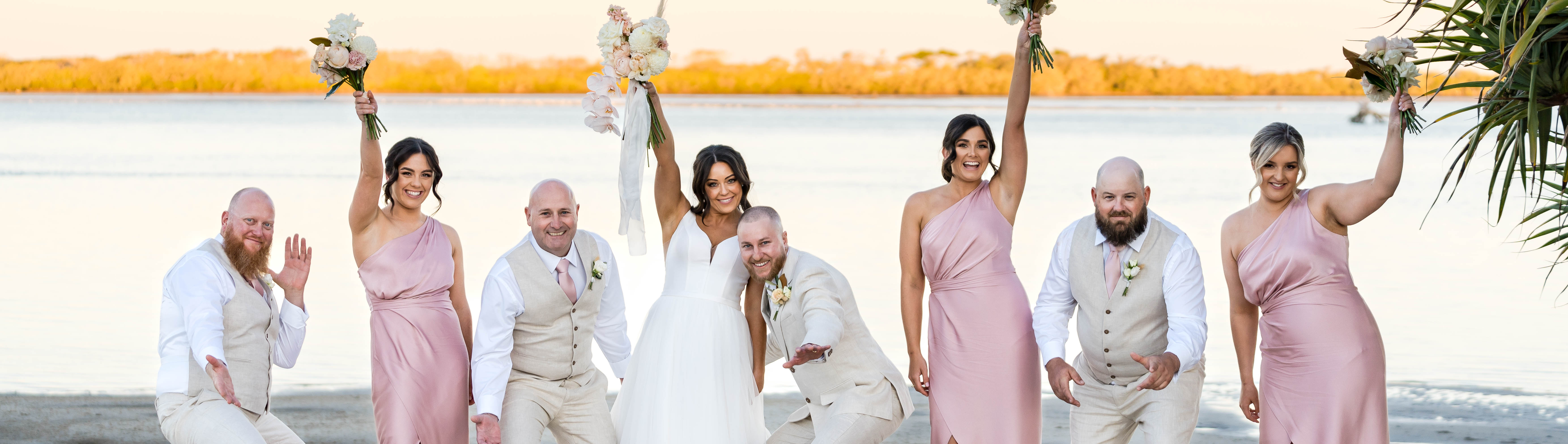 Caloundra Power Boat Club SupplierHero Wedding Venues
