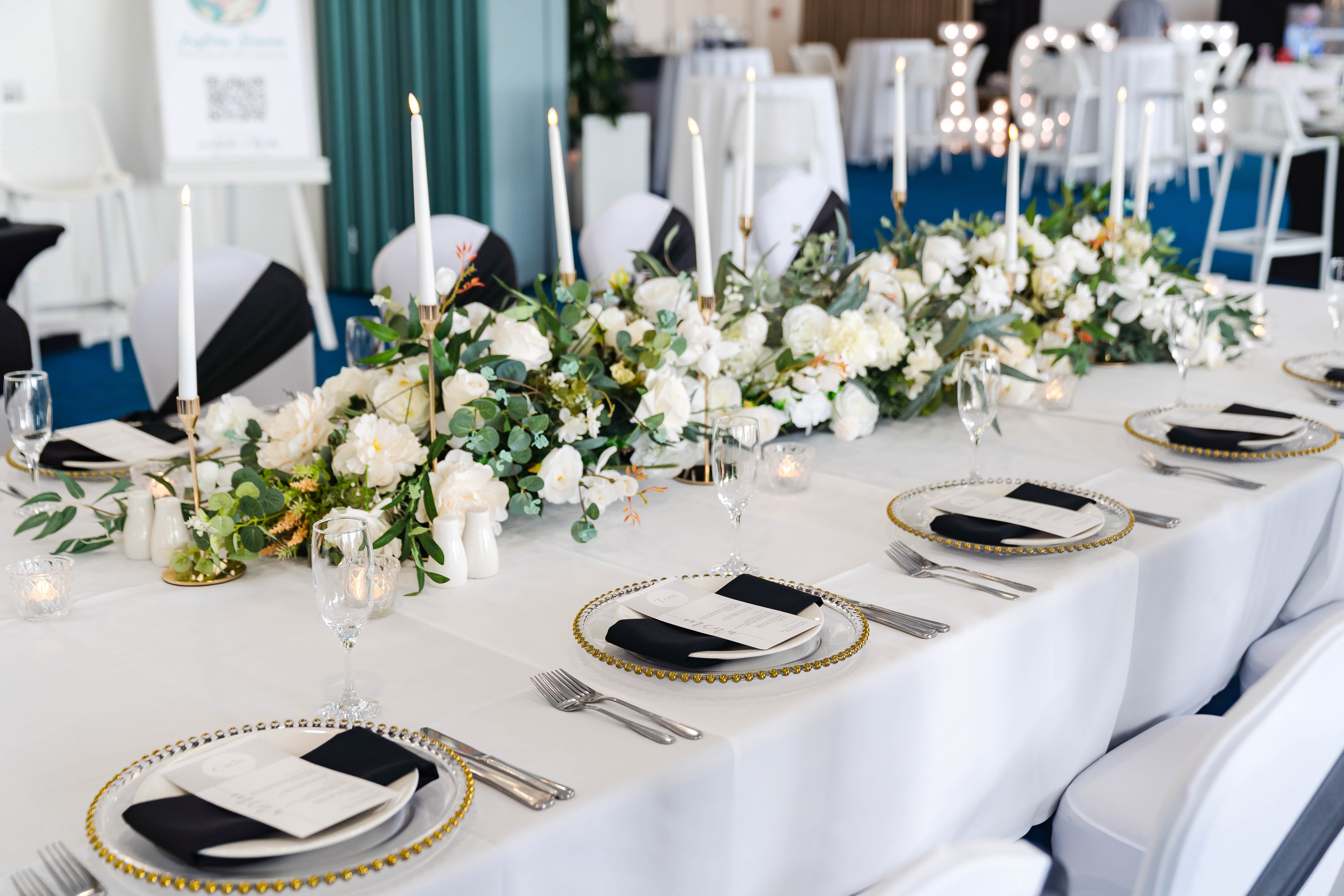 Caloundra Power Boat Club SupplierHero Wedding Venues