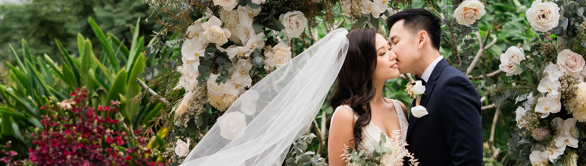 Camie Fleur SupplierHero Wedding Flowers