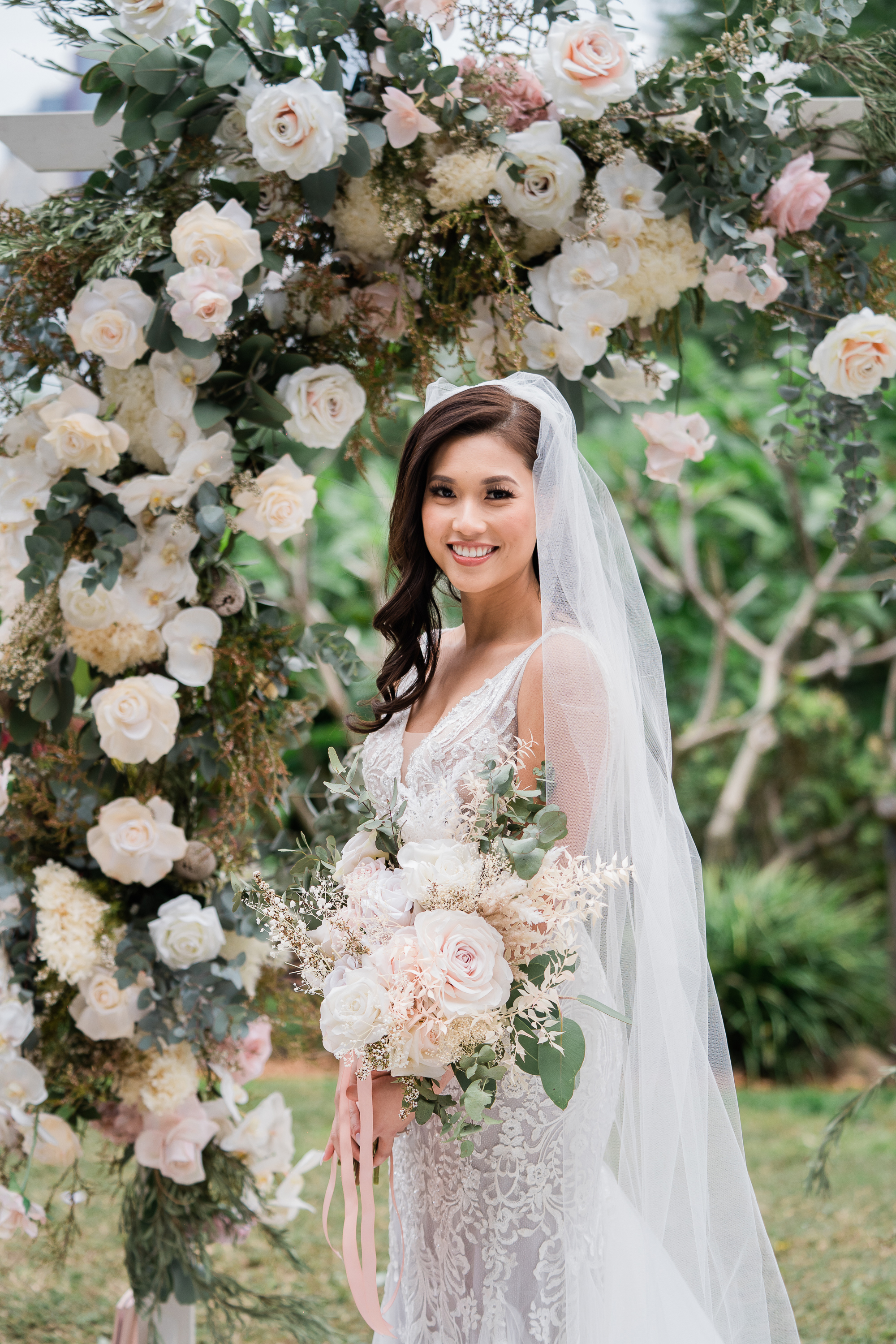 Camie Fleur SupplierHero Wedding Flowers