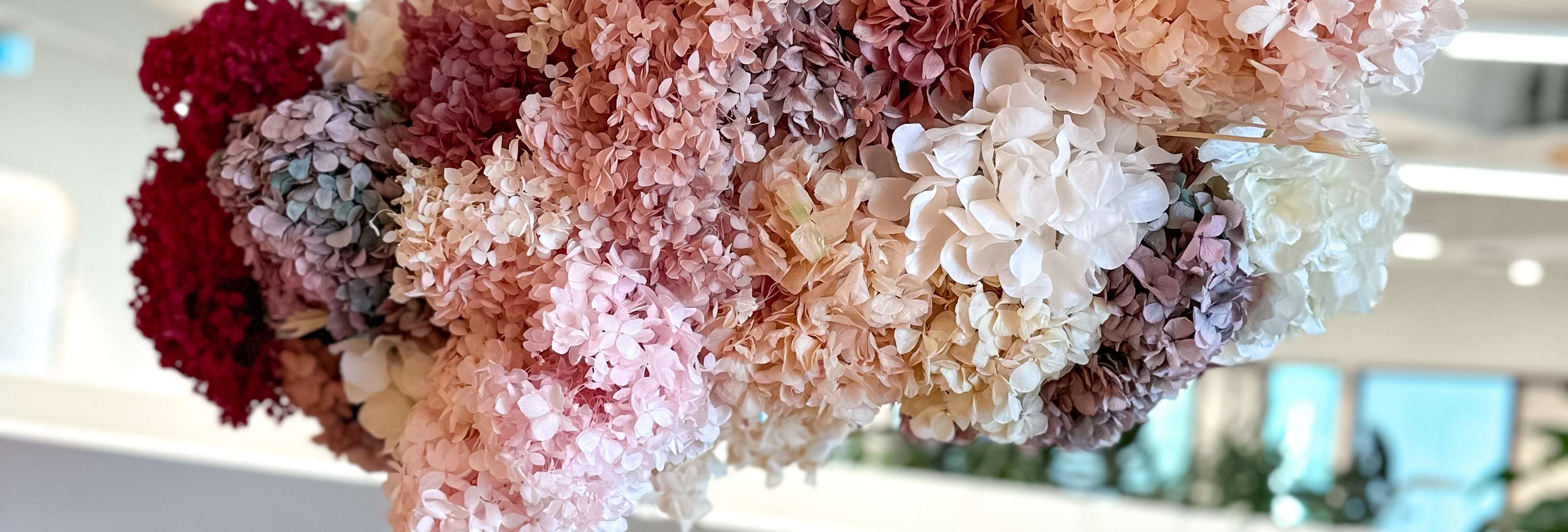 Camie Fleur SupplierHero Wedding Flowers