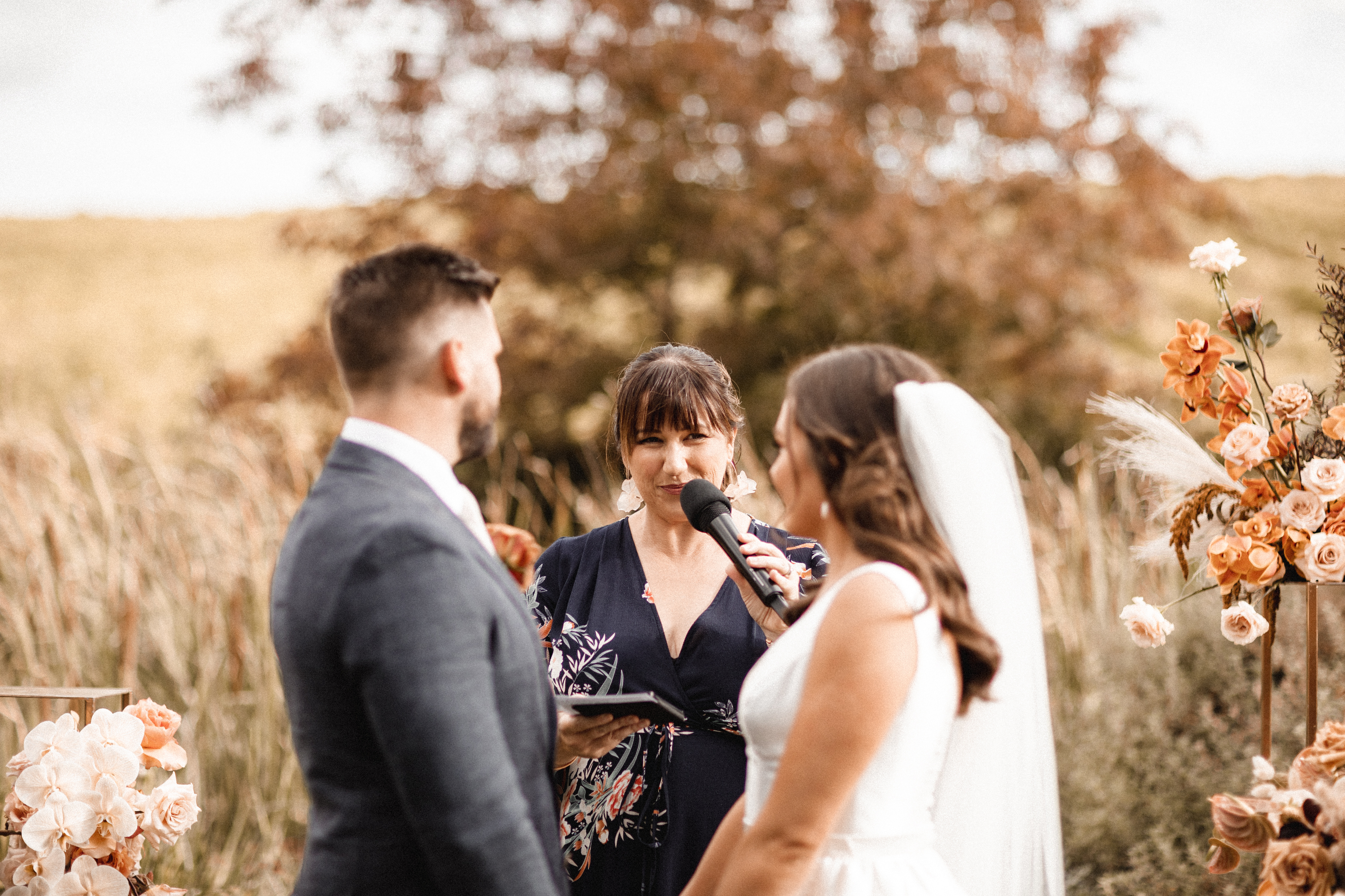 Camille Abbott - Marriage Celebrant SupplierHero Marriage Celebrant