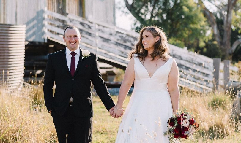 Canberra Homestead - Tuggeranong & Events