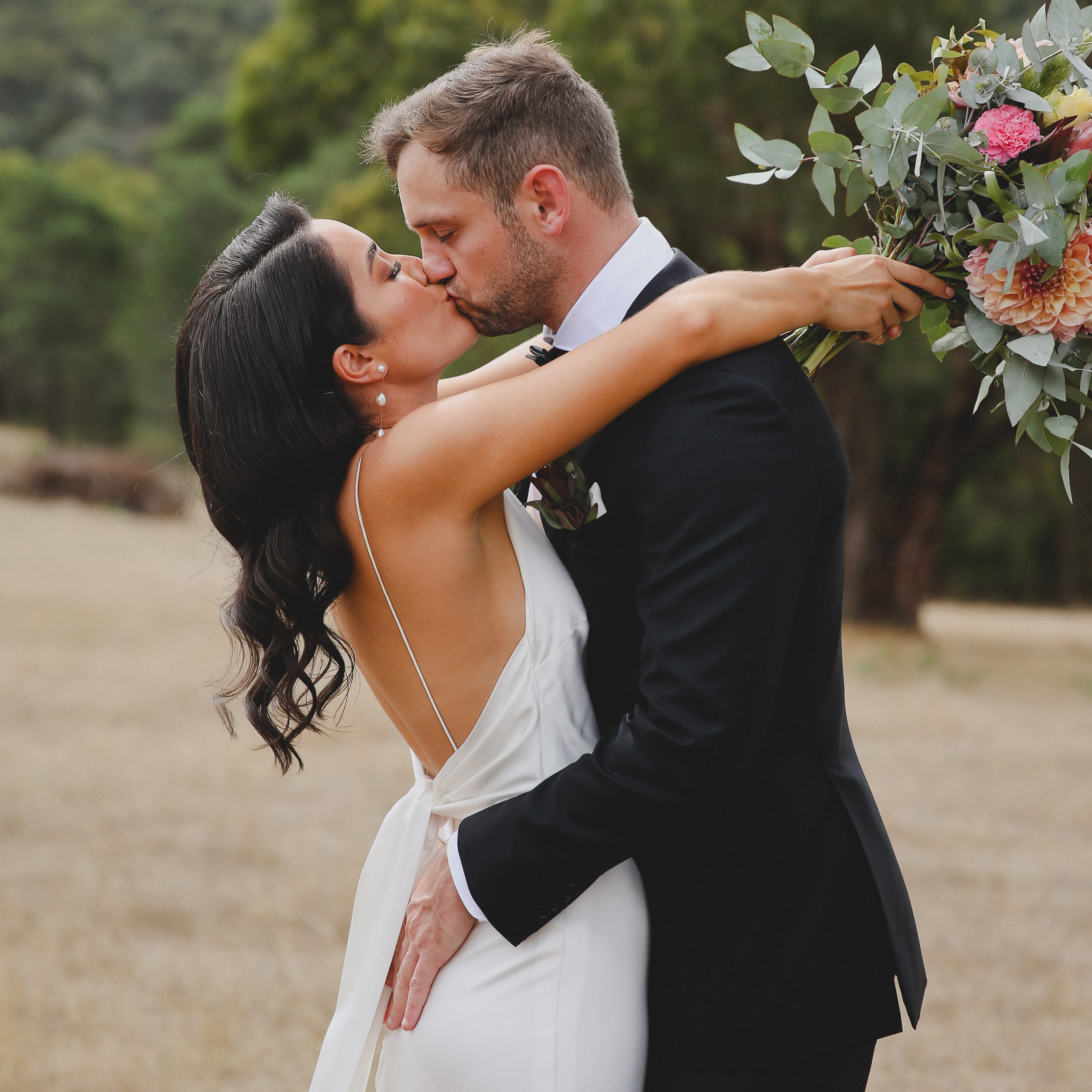 Candid Captures Wedding Photography