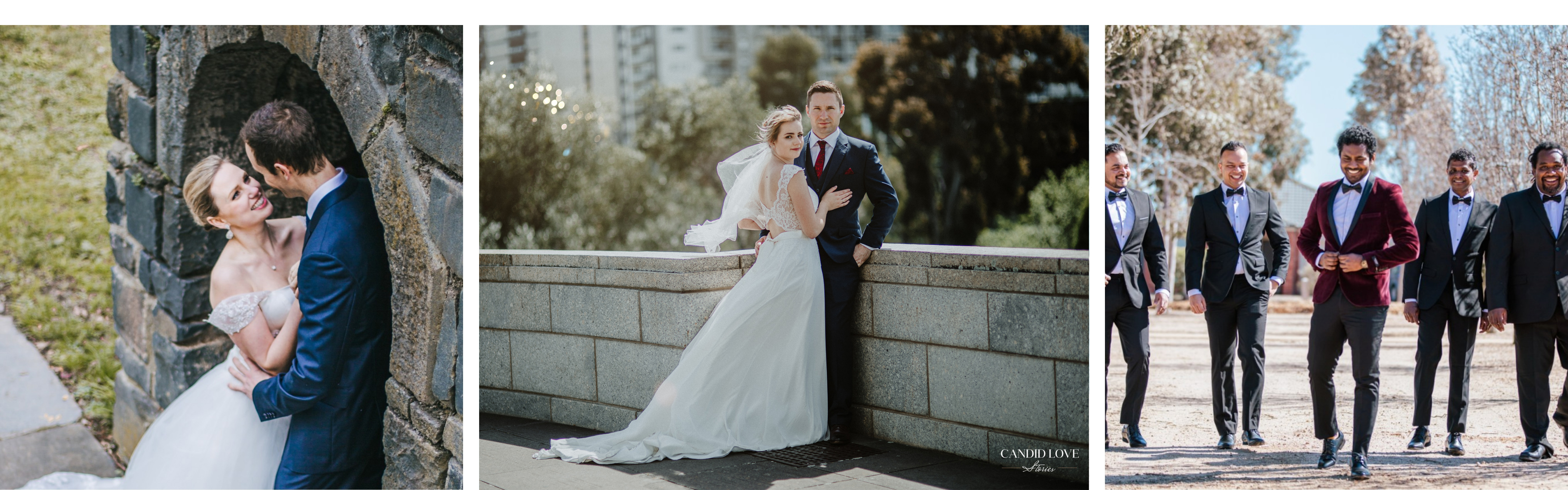 Candid Love Stories SupplierHero Wedding Photography