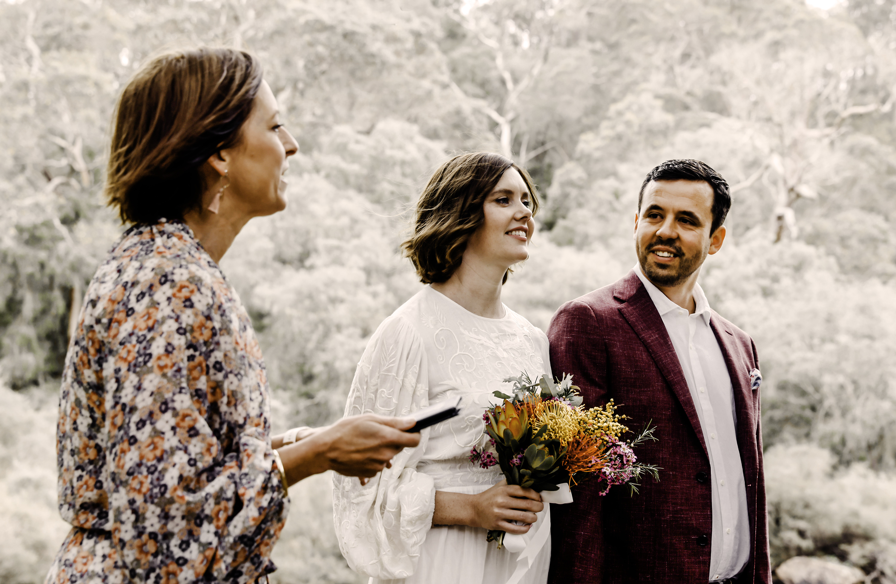 Cape Creative Photography SupplierHero Wedding Photography