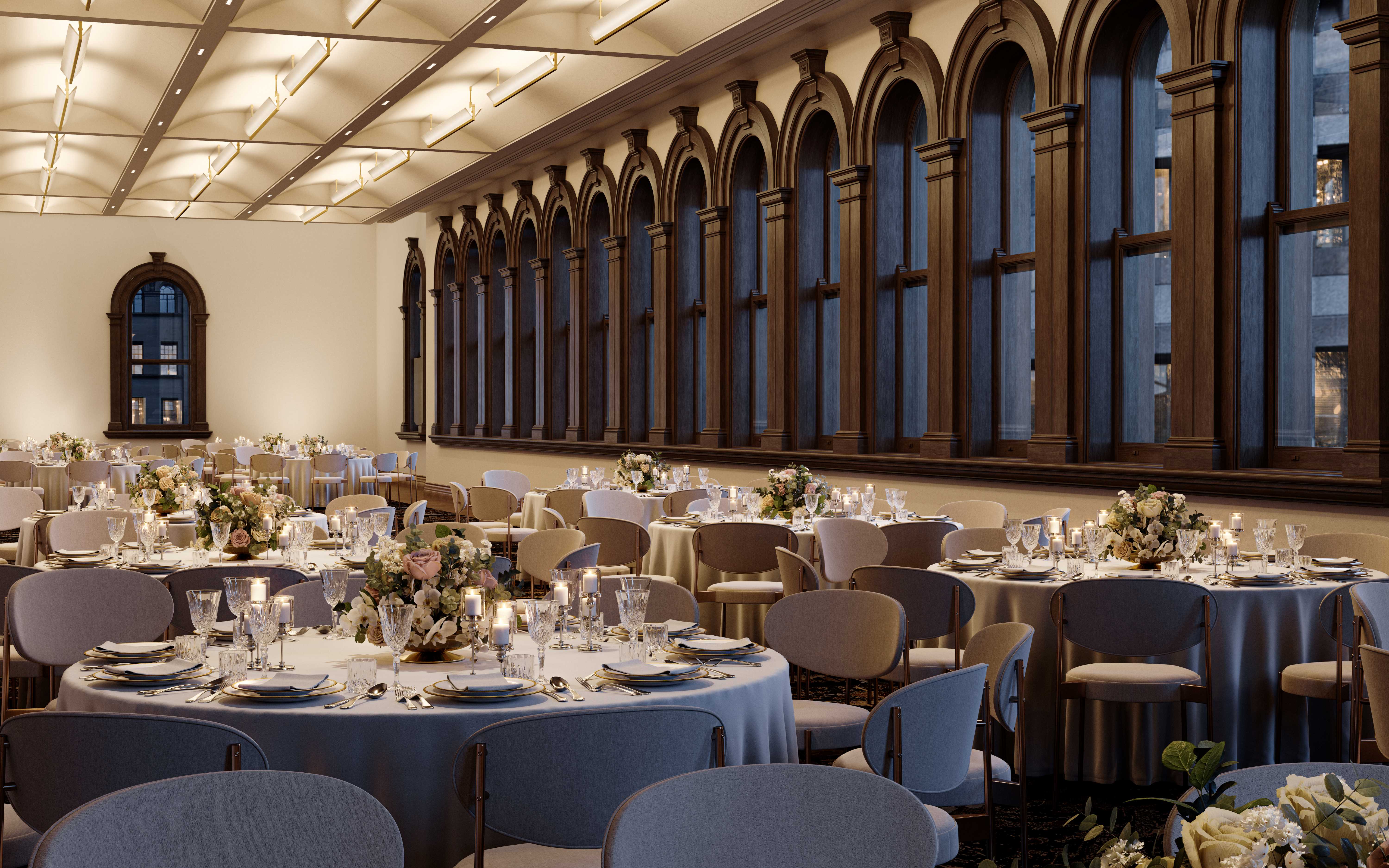 Capella Sydney SupplierHero Wedding Venues