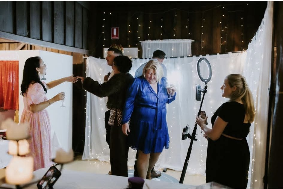 Capture360 & Photobooths Northern Rivers