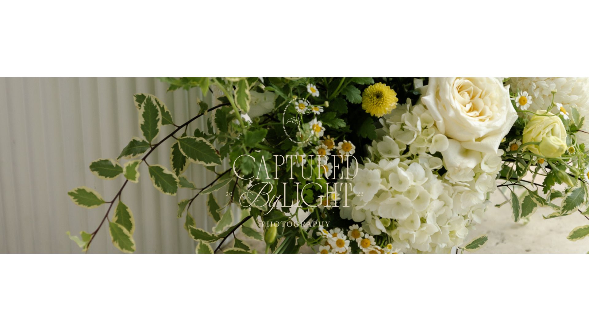 Captured By Light Photography SupplierHero Wedding Photography