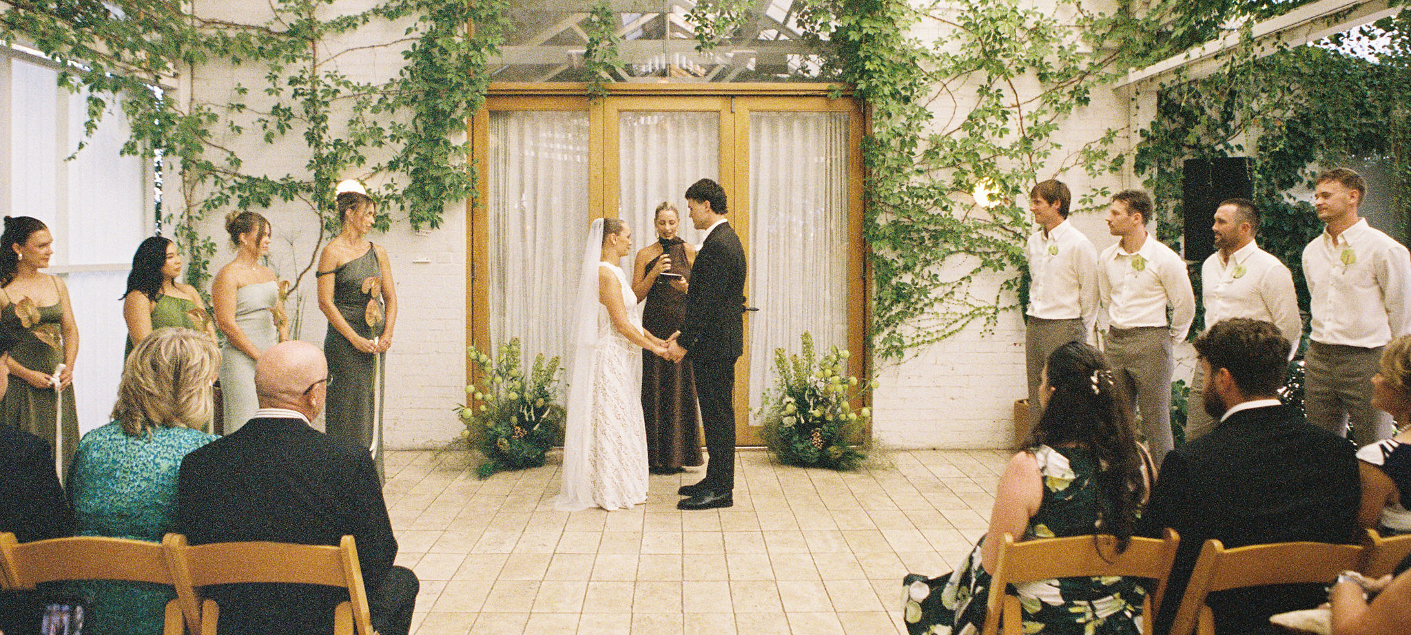 Carews Florist SupplierHero Wedding Flowers