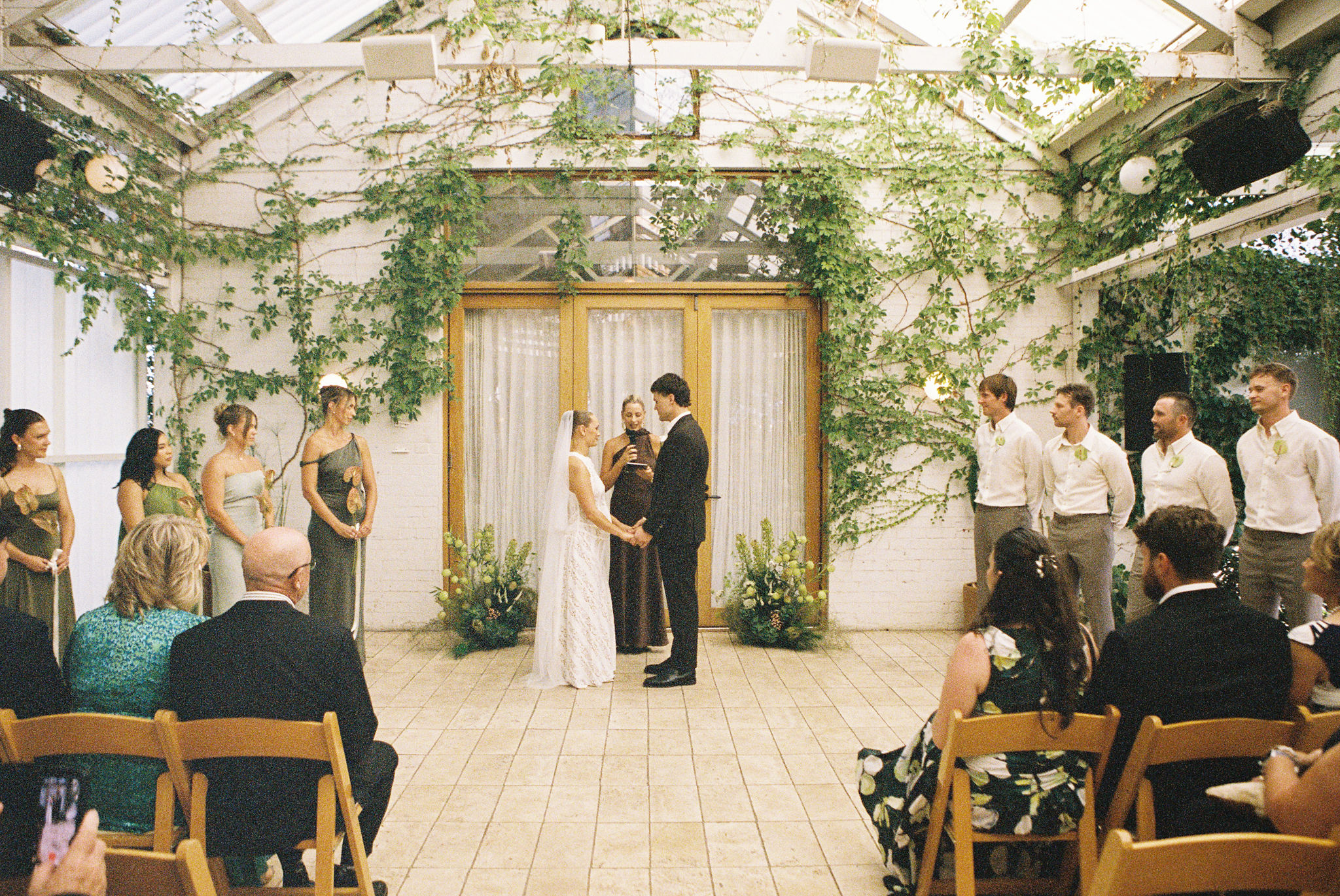 Carews Florist SupplierHero Wedding Flowers