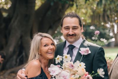 Carla Davern The Celebrant & MC SupplierProfileLive Marriage Celebrant