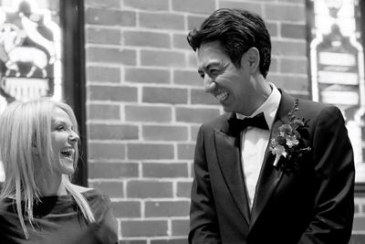 Carla Davern The Celebrant & MC SupplierProfileLive Marriage Celebrant