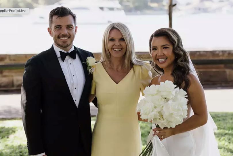 Carla Davern The Celebrant & MC SupplierProfileLive Marriage Celebrant