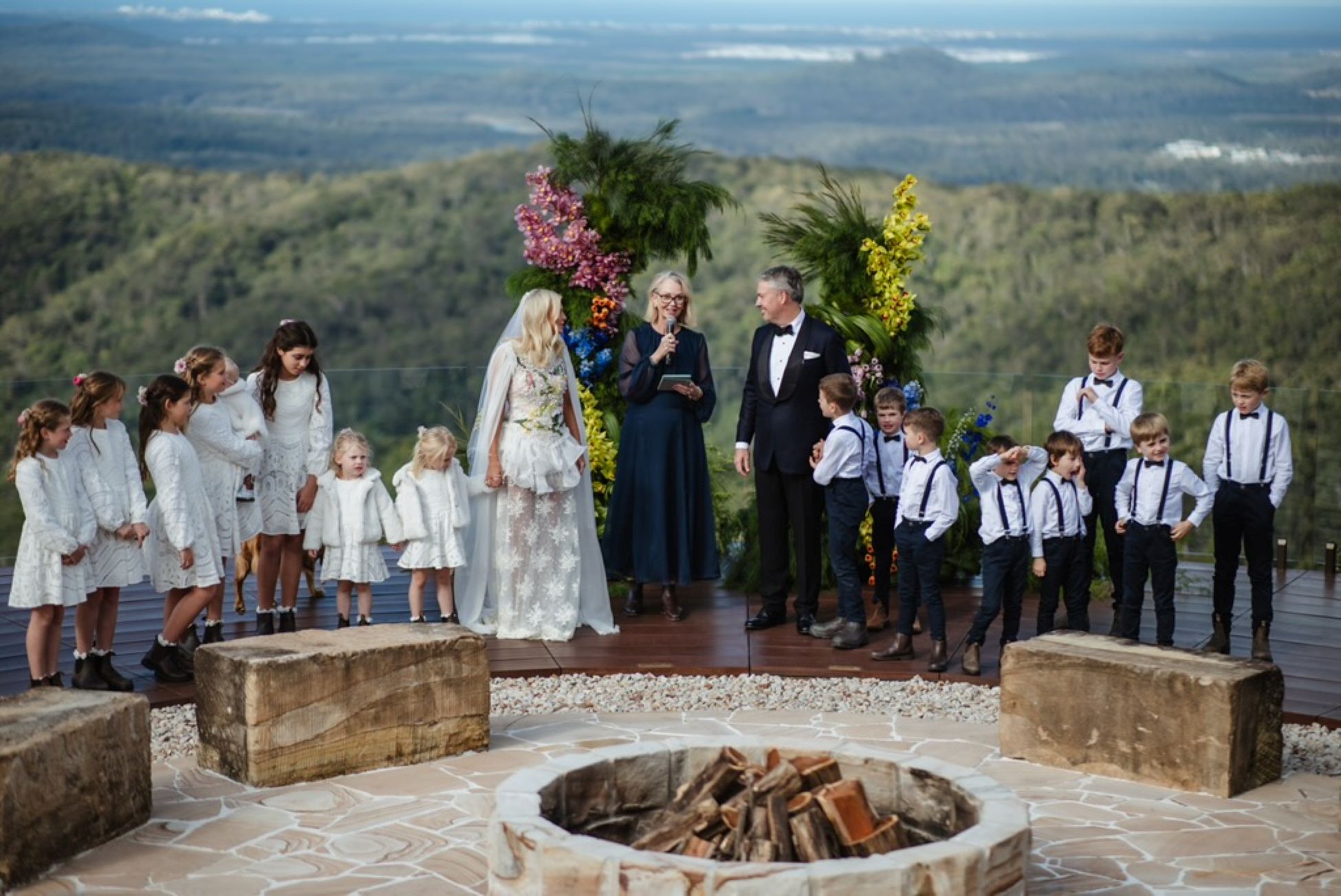 Carlee Hay Celebrant SupplierHero Marriage Celebrants
