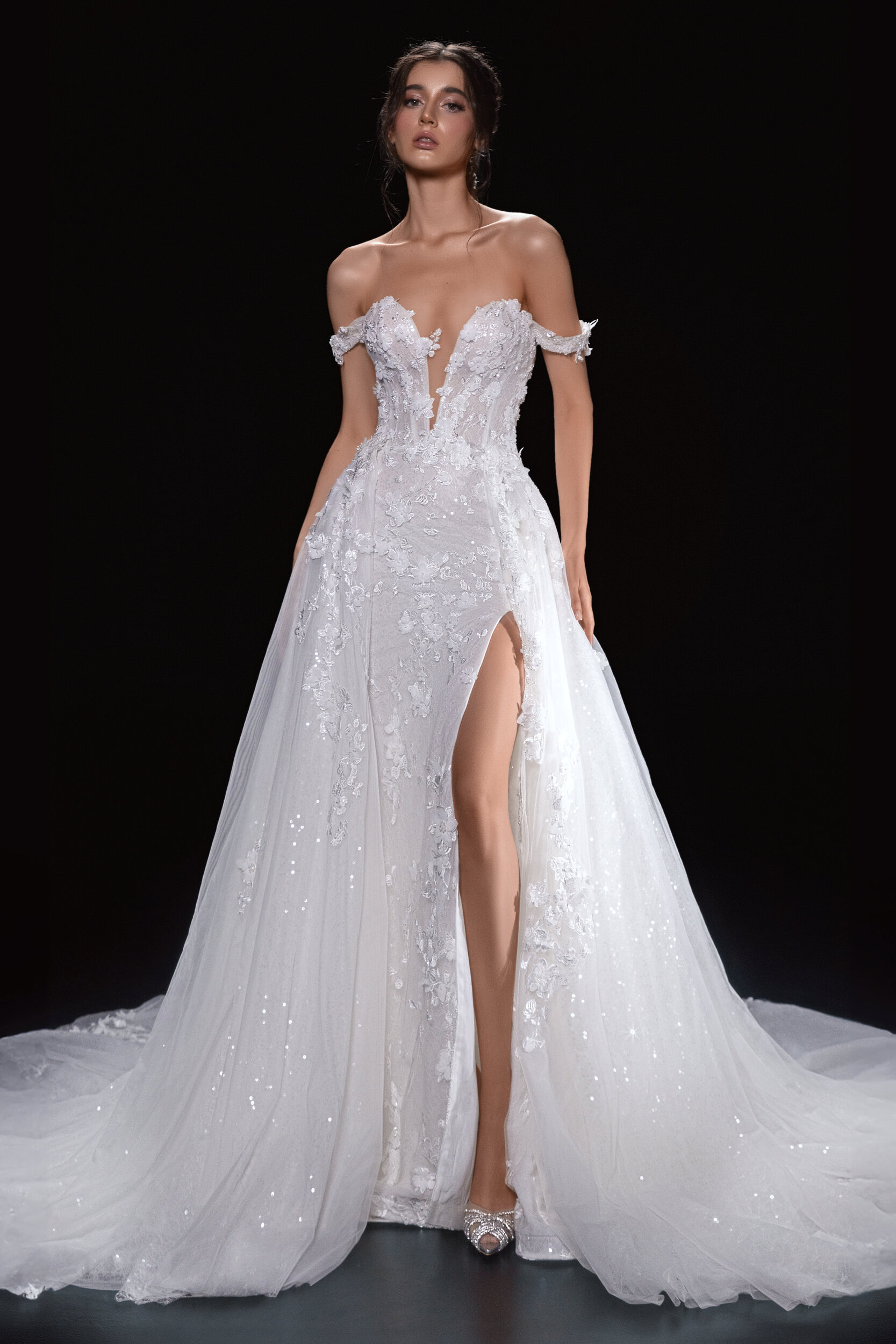 Caroline Couture