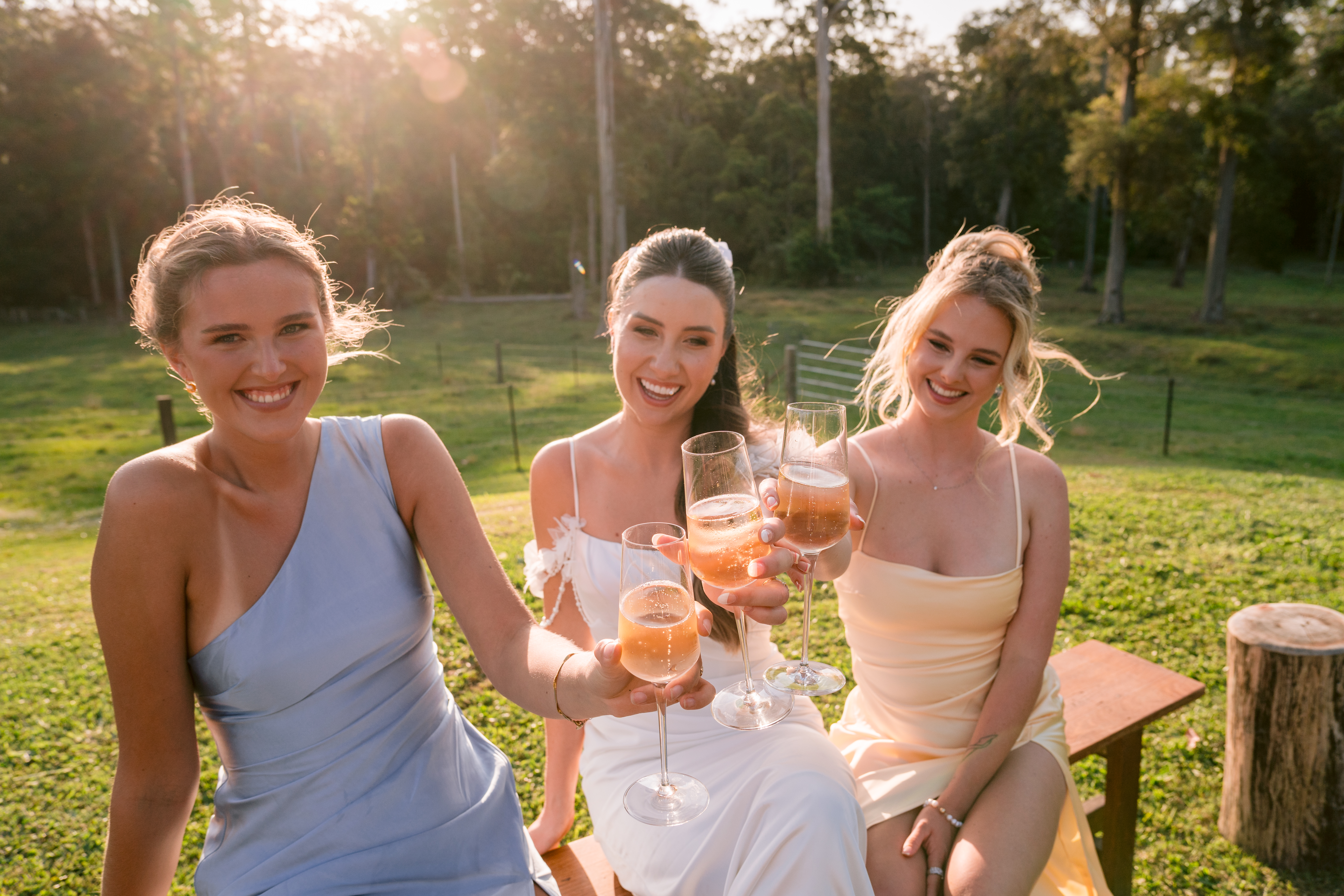 Carousel Event Co. SupplierHero Wedding Caterers