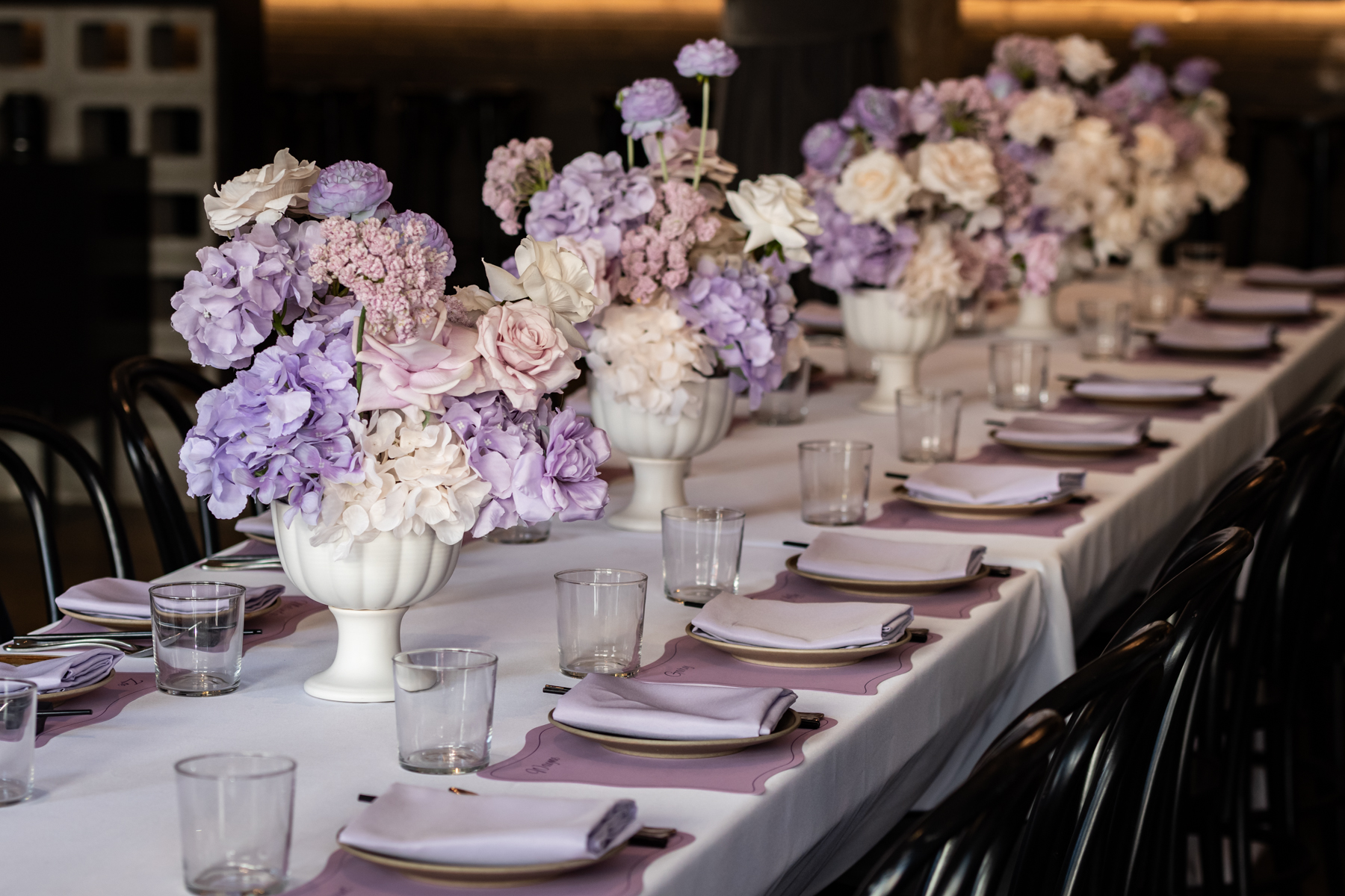 Carter & Ko Events