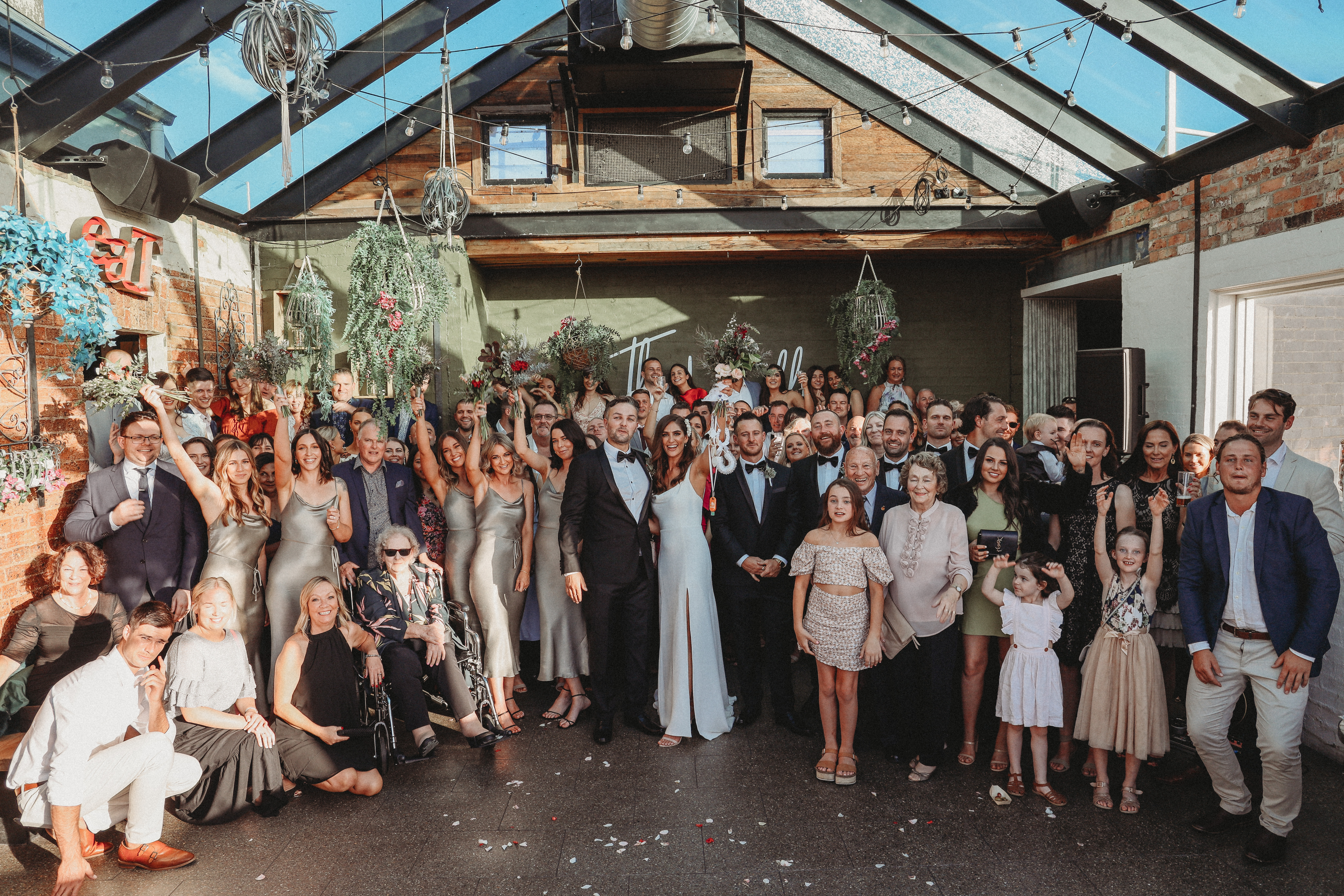 Casa de Playa SupplierHero Wedding Venues