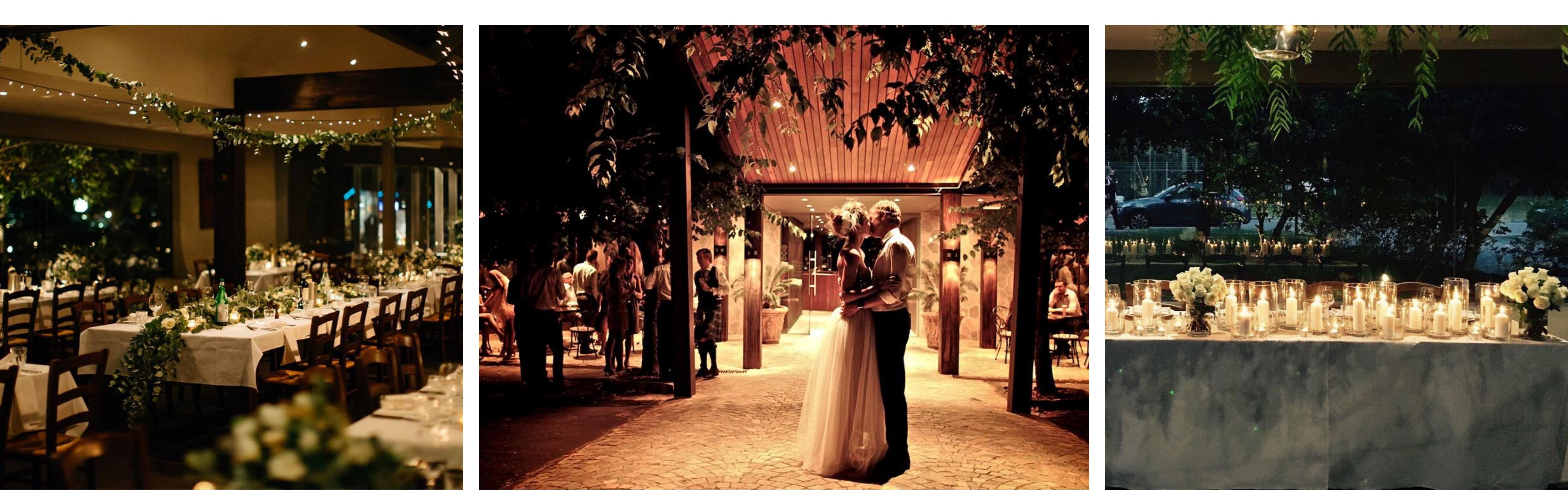 Cavallino Terrey Hills SupplierHero Wedding Venues