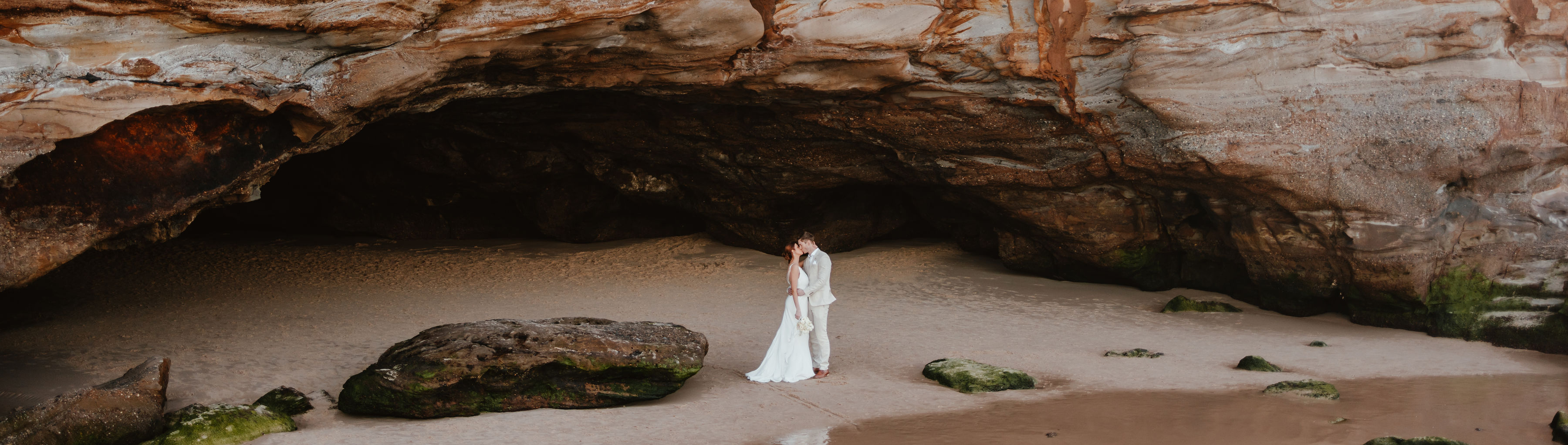 Caves Coastal Bar & Bungalows SupplierHero Wedding Venues