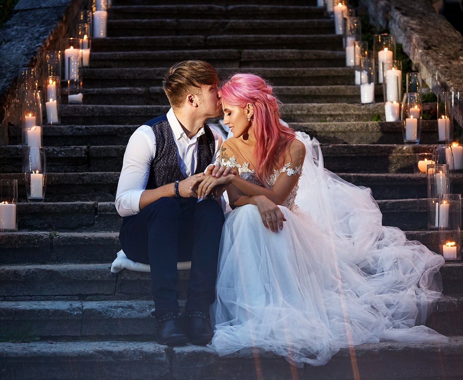 Pixel Studio Production