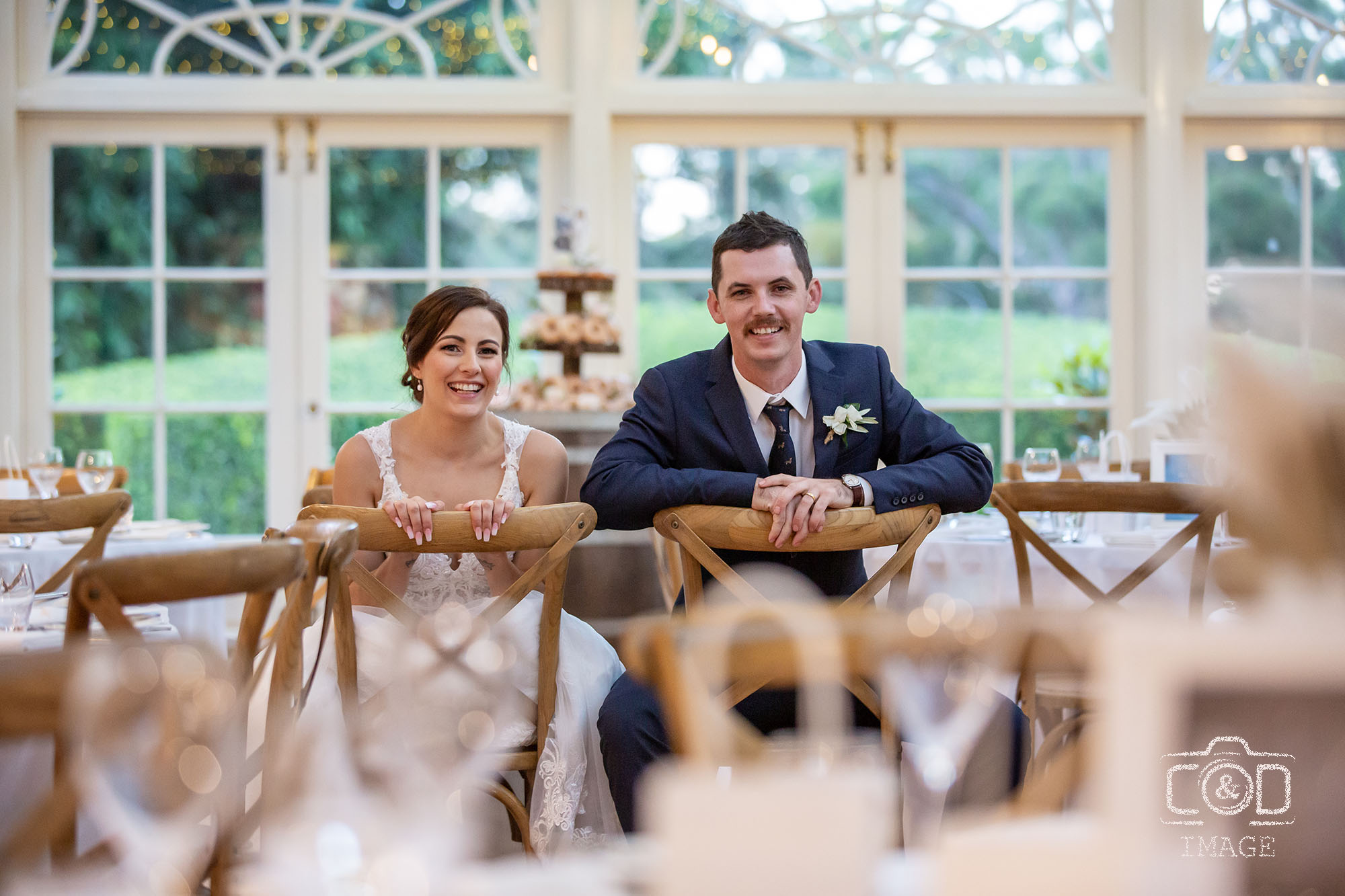C&D Image SupplierHero Wedding Photography