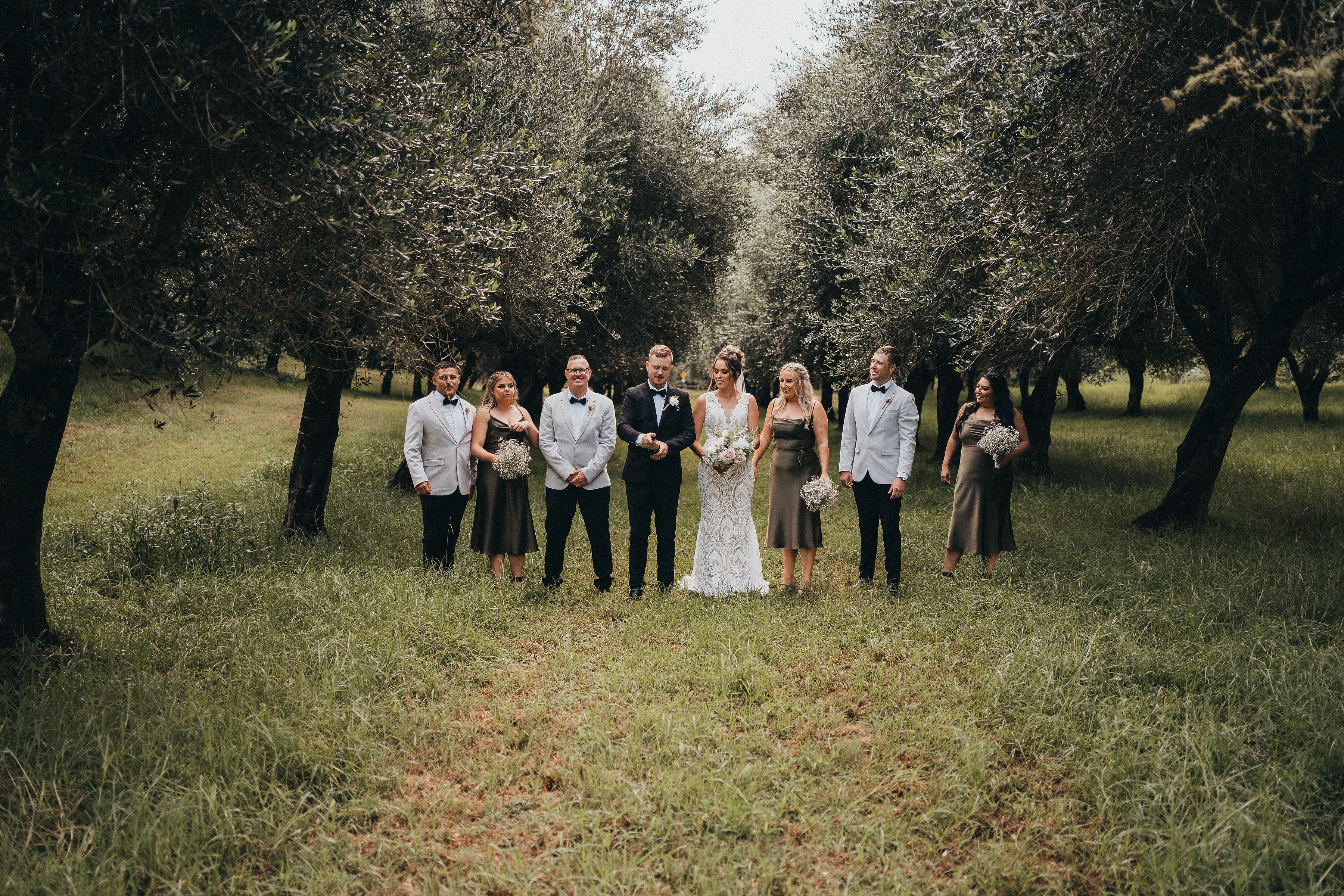 Cedar Tree Farm SupplierHero Wedding Venues