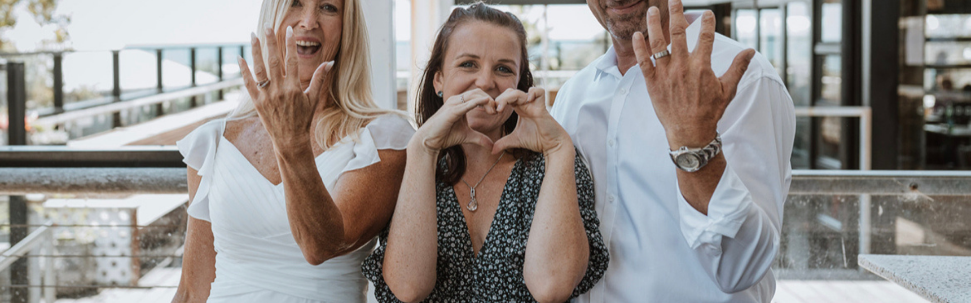 Celebrant Sophie SupplierHero Marriage Celebrant