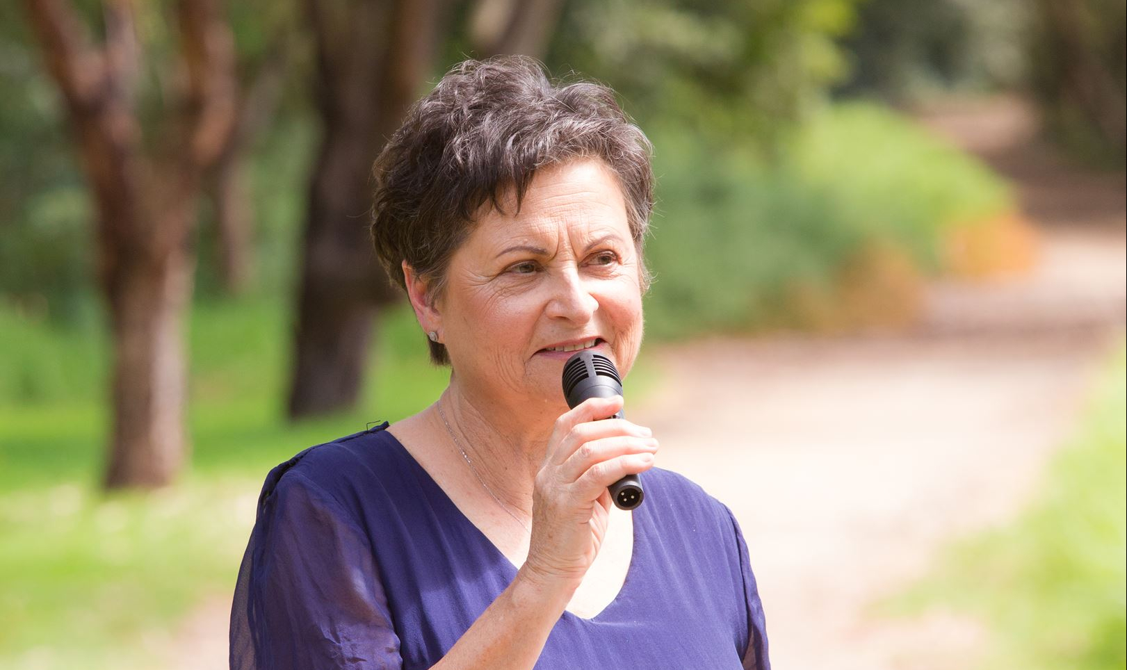 Celebrate with Rosie