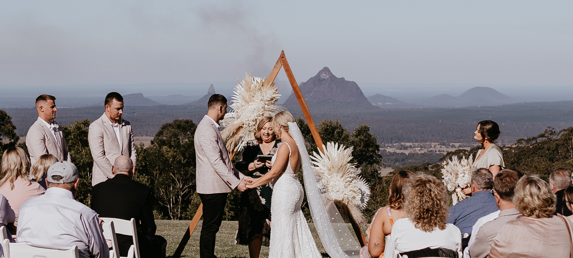 Celebrated Moments SupplierHero Marriage Celebrants
