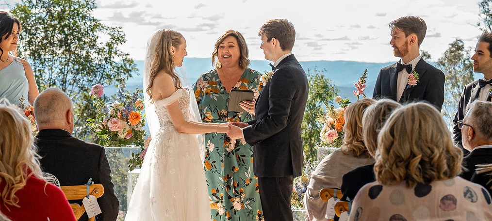 Celebrated Moments SupplierHero Marriage Celebrants