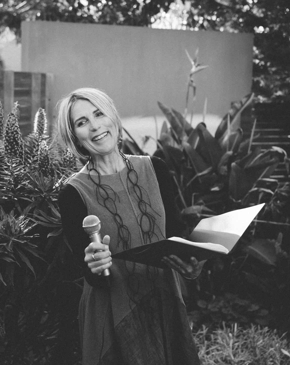 Celebrating With Connie