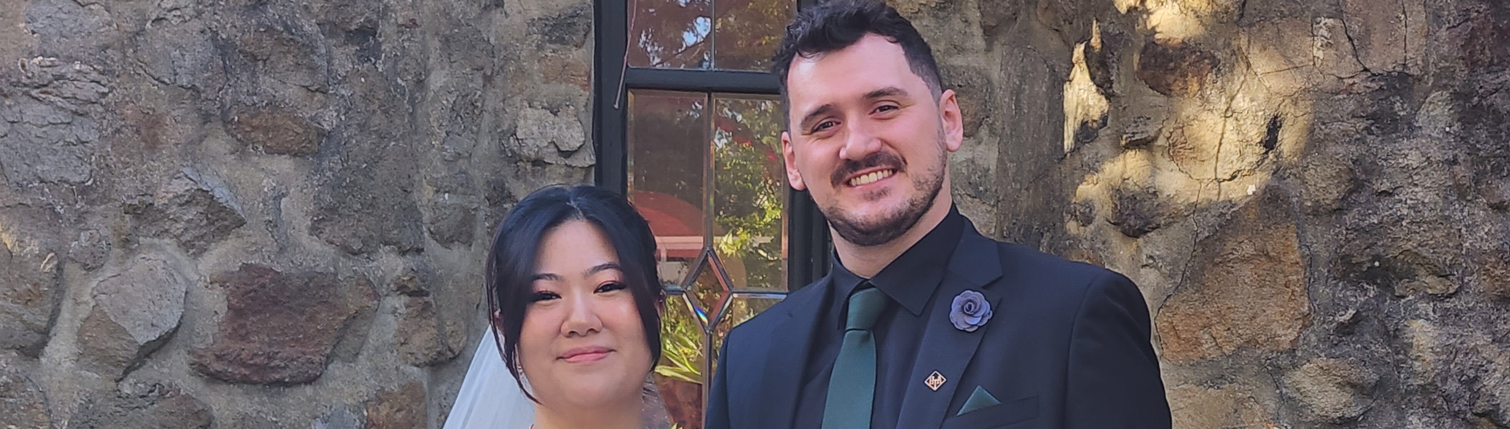 Celebrations by Jane SupplierHero Marriage Celebrants