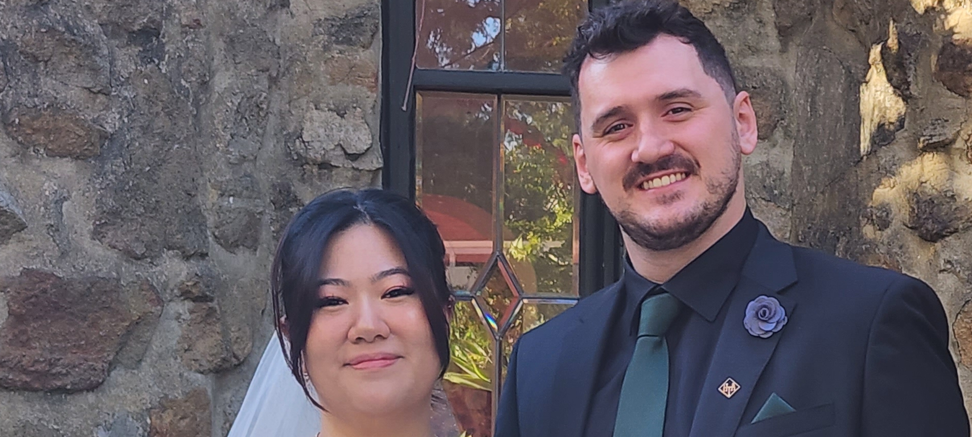 Celebrations by Jane SupplierHero Marriage Celebrants