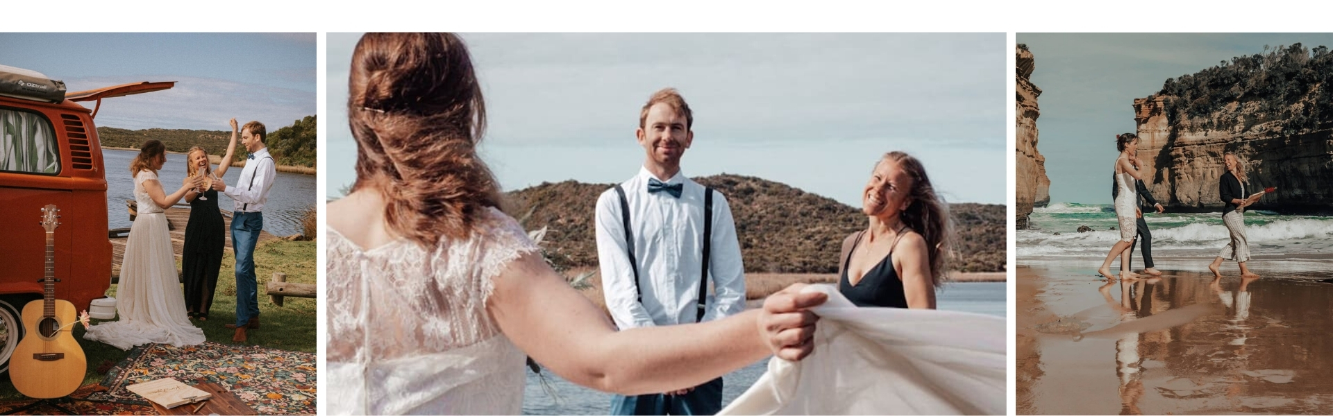 Celebrations with Kim Lynn SupplierHero Marriage Celebrant