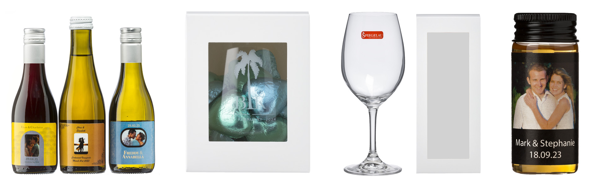 Cellar 17 SupplierHero Wedding Bomboniere