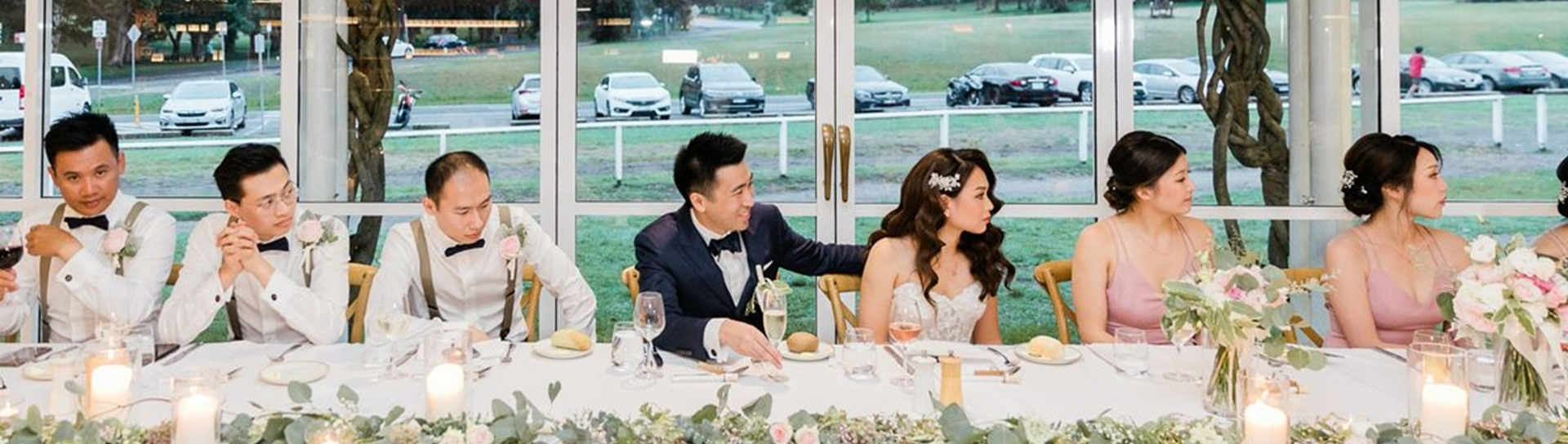 Centennial Homestead SupplierHero Wedding Venues