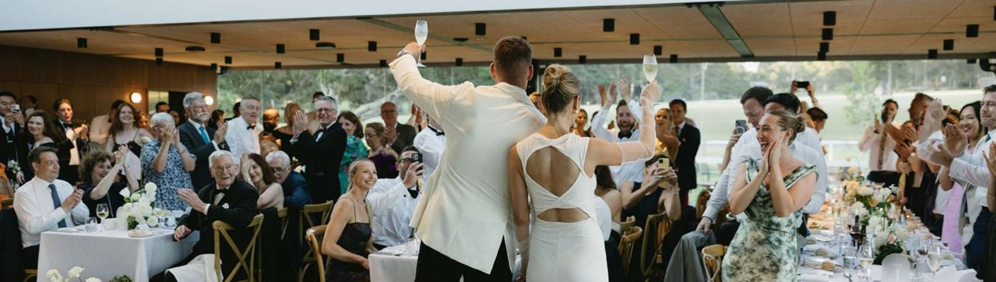 Centennial Homestead SupplierHero Wedding Venues