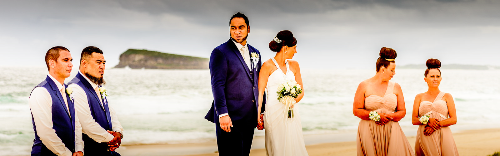 central coast wedding photography×