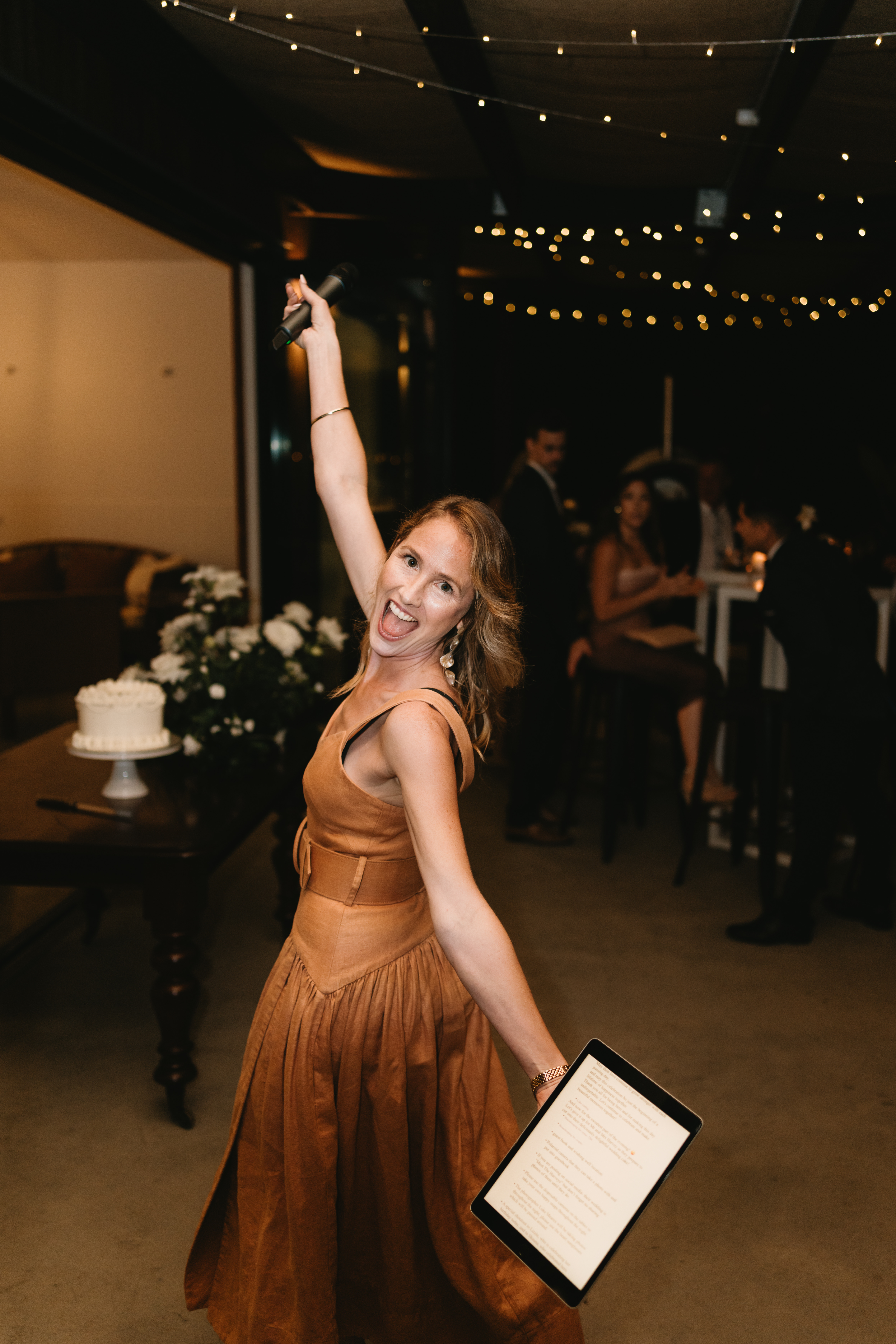 Ceremonies by Bernadette SupplierHero Marriage Celebrants